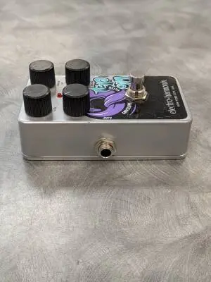 Electro-Harmonix - NANO Q-TRON 2